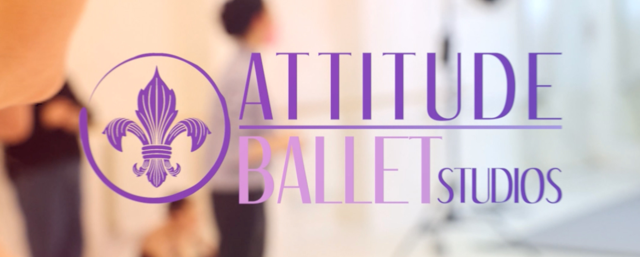 Making of - Spring Photo Session for Attitude Ballet Studios - Vienna